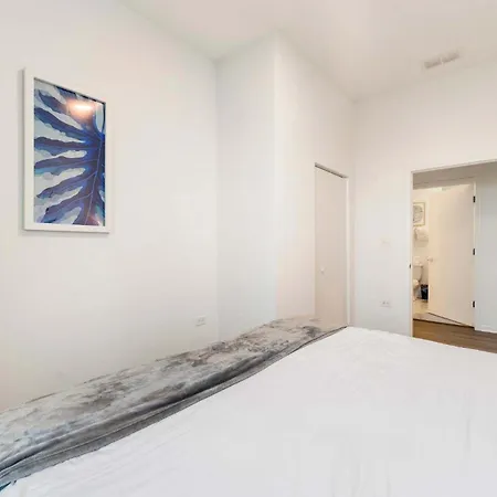 Spacious 3br Urban Getaway W Gym Holiday home *