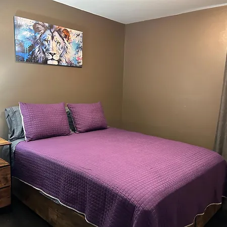Apartment Spacious, One-level Adjacent To Jackson Park Chicago