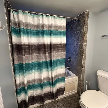 Spacious, One-level Adjacent To Jackson Park *