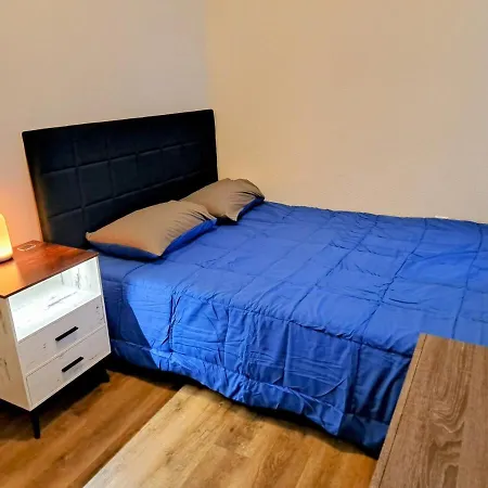 Apartment Sunny Pilsen 2 Bed 1 Bath With Private Office Chicago
