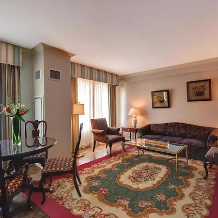 The Whitehall - Bw Premier Collection 3*
