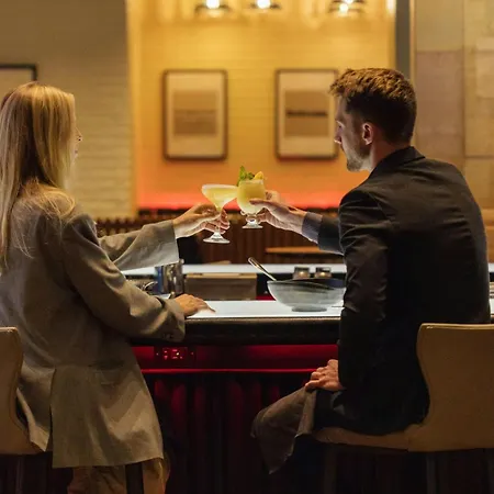 The Midland Hotel, Chicago, A Tribute Portfolio Chicago
