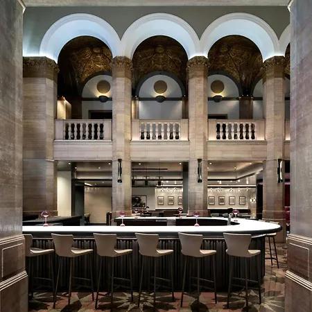 The Midland Hotel, Chicago, A Tribute Portfolio Hotel 4*