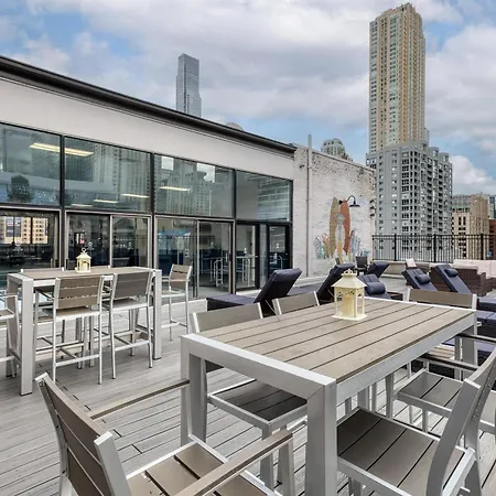 Hotel Western Downtown-river North 3*