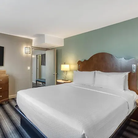 Western Downtown-river North Hotel Chicago
