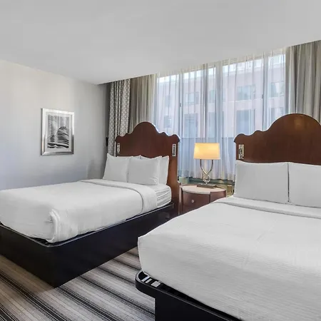 Western Downtown-river North Hotel Chicago