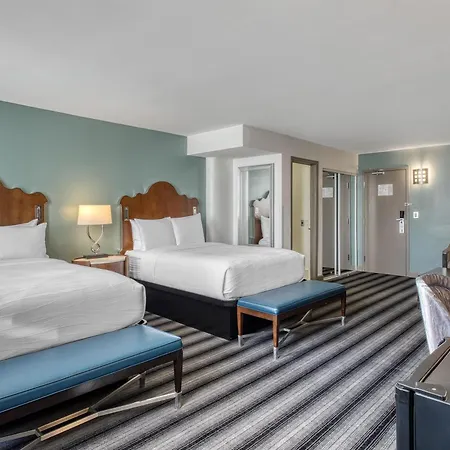 Western Downtown-river North Hotel Chicago