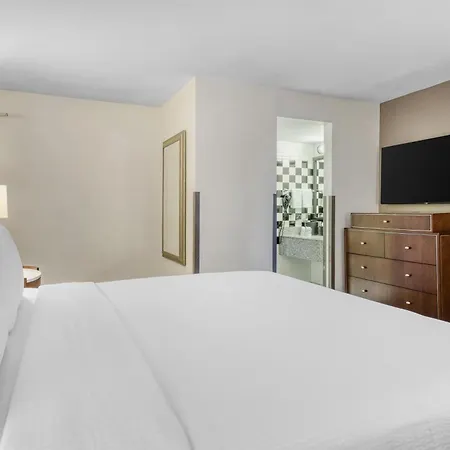 Hotel Western Downtown-river North 3*