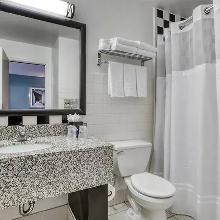 Hotel Western Downtown-river North 3*