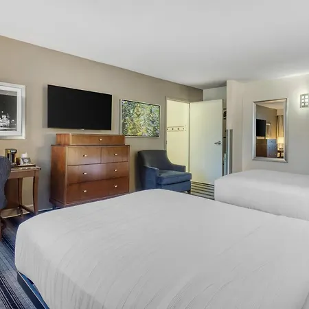 Western Downtown-river North Hotel Chicago