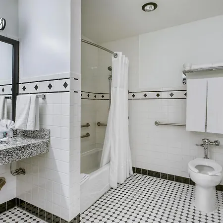 Hotel Western Downtown-river North 3*