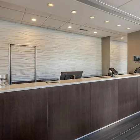Western Downtown-river North Hotel 3*