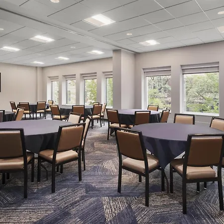 Hotel Hampton & Chicago-downtown Chicago