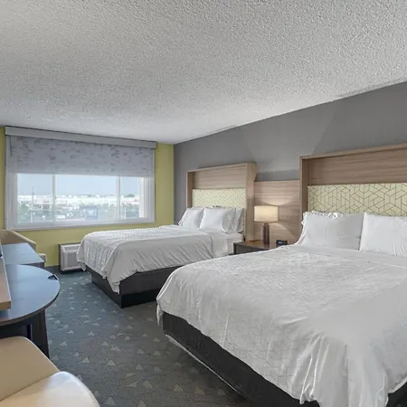 Midway Airport S By Ihg Hotel Chicago