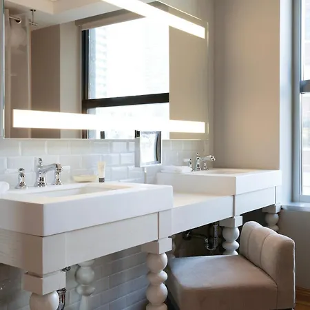 Sports Illustrated Hotel 4*