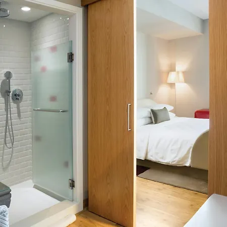 Sports Illustrated Hotel Chicago