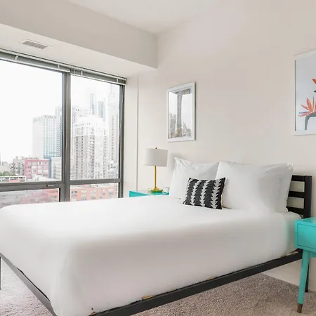 Aparthotel Kasa South Loop