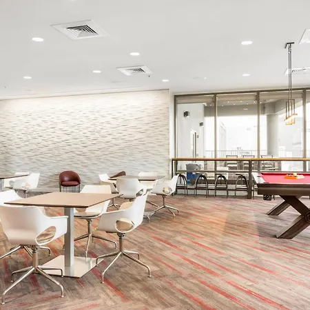 Kasa South Loop Aparthotel Chicago