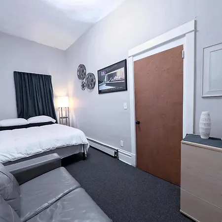 The Avondale Holiday home *