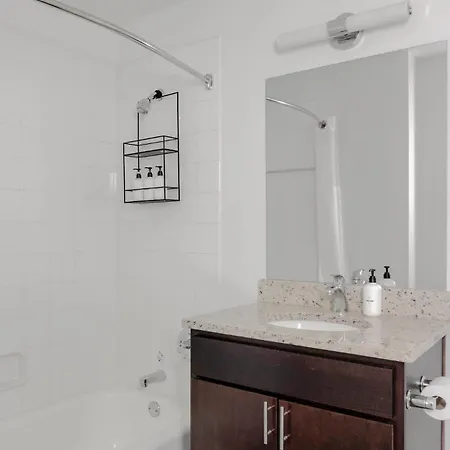 Aparthotel Kasa Magnificent Mile Chicago