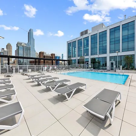 Kasa River North Hotel Chicago