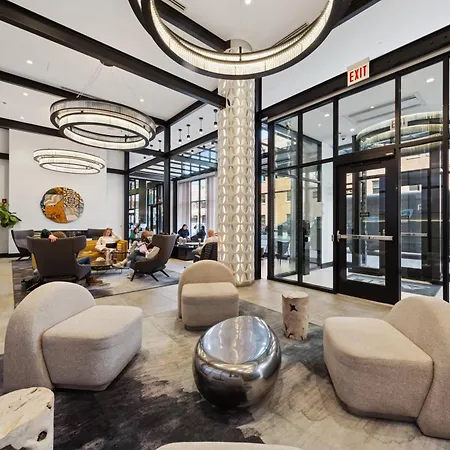 Kasa River North Hotel Chicago