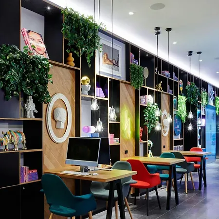 Citizenm Downtown Chicago