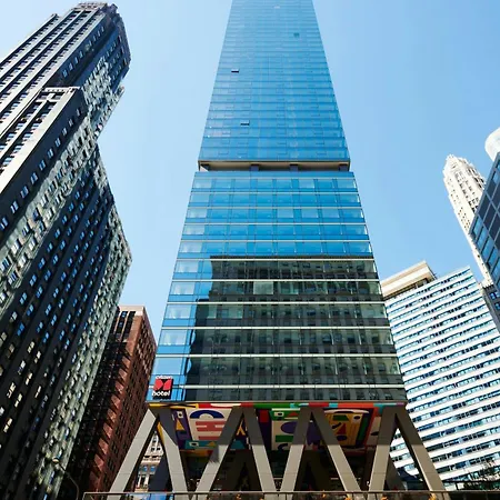 Citizenm Downtown Chicago