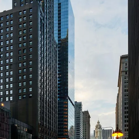 Hotel Citizenm Downtown 4*