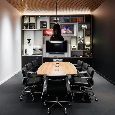 Citizenm Downtown 4* Chicago