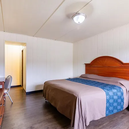 By Oyo I-90 Motel