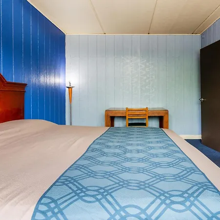 Motel By Oyo I-90