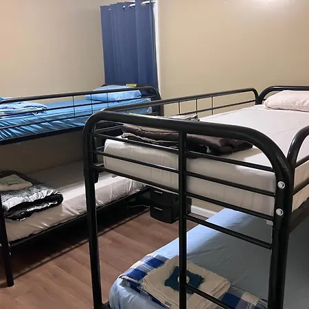 Revelation Hostel Chicago