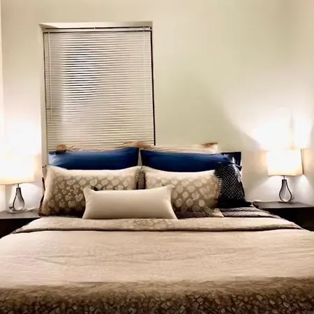 Entire In Heart Of Apartment *