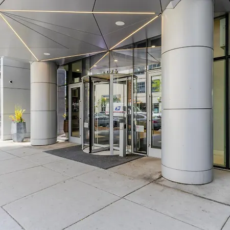 S Loop 1br W Pool Gym Nr Michigan Avenue Chi-84 Apartment Chicago