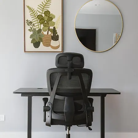 Dreams - Designer Style - - Sleeps 7 Apartment Chicago