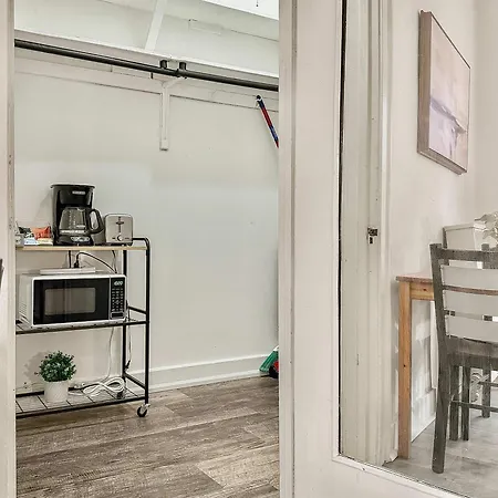 Cozy Gold Coast - Sp 1203 Apartment Chicago