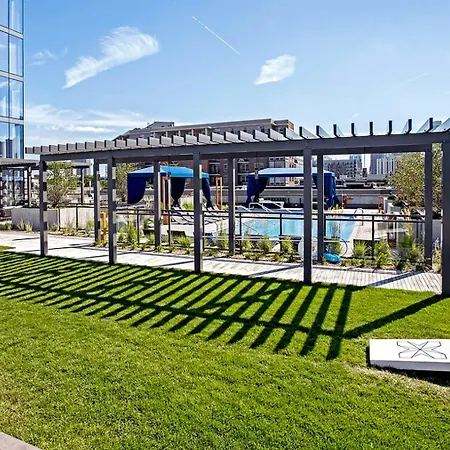 Apartment Near North 1br W Doorman Wd Gym Nr I-90 Chi-872