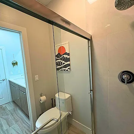 Sleek Style 3br Haven - Free Parking - Ashland 2n Apartment Chicago