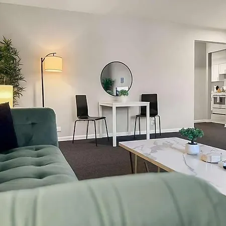 Cozy 1br Near Dining & Shops - Kimball C2 Apartment Chicago