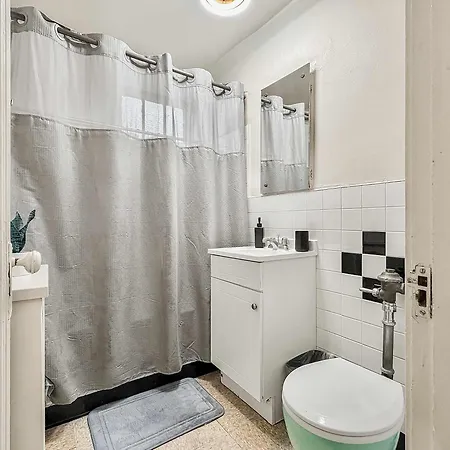 Cozy Gold Coast - Sp 1203 Apartment *