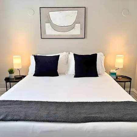 Apartment Relaxing Lakeview Escape 2br - Roscoe 35-2n Chicago