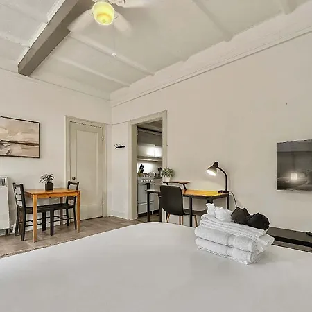 Cozy Gold Coast - Sp 1203 *
