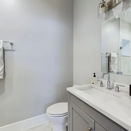 Hype Loft Experience Apartment Chicago