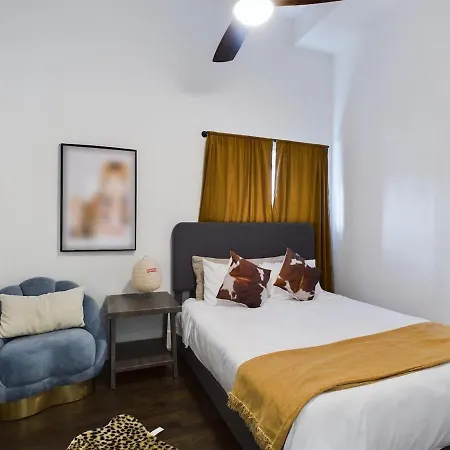 Hype Loft Experience Apartment *