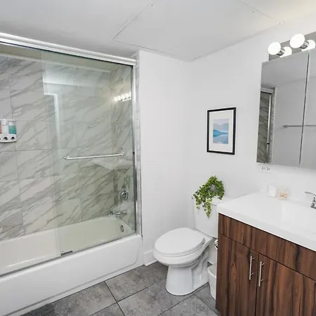 Apartment Business Ready 2br In South Loop With Skyline View, Optional Parking & Gym Access Close To Mccormick, Downtown & Cta Chicago