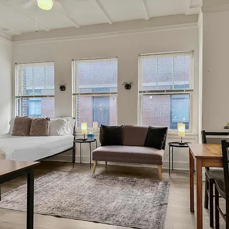 Cozy Gold Coast - Sp 1203 Apartment *