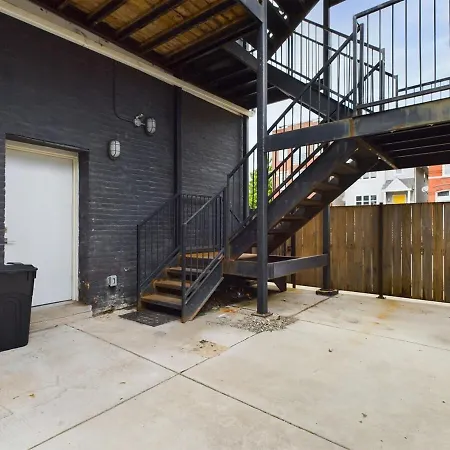Hype Loft Experience Apartment *