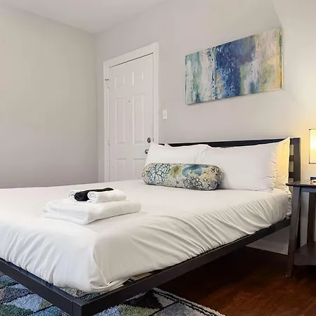Apartment Sunlit With Charm - Lunt Rep *