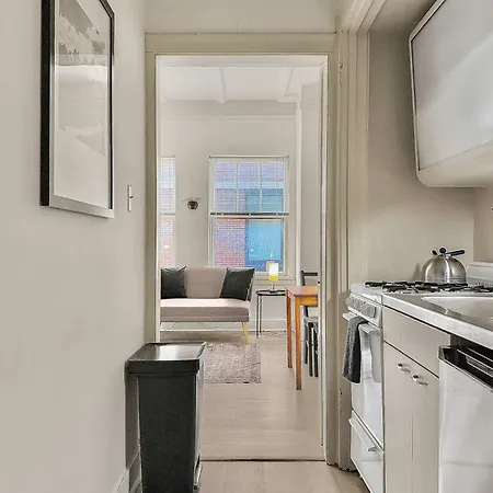 Apartment Cozy Gold Coast - Sp 1203